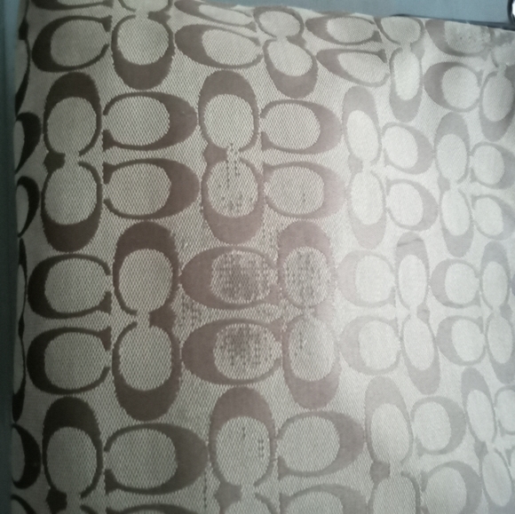 Coach crossbody bag - Picture 4 of 5